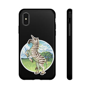 Zebracorn - Phone Case