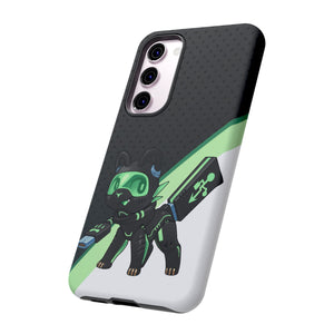 Digitail Panda - Phone Case