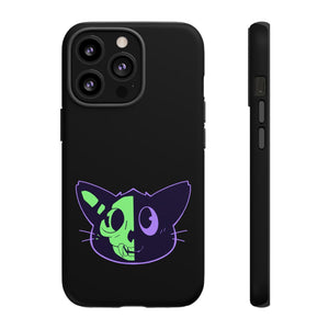 Kitty-Ray - Phone Case Phone Case Printify iPhone 13 Pro Matte 