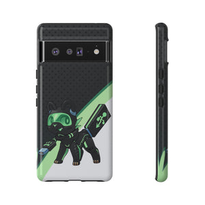 Digitail Panda - Phone Case