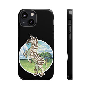 Zebracorn - Phone Case