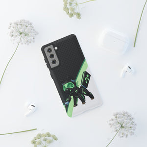 Digitail Panda - Phone Case