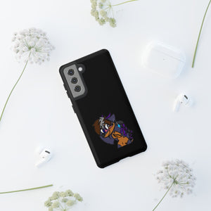 MrMlemphiss Blushy - Phone Case Phone Case Printify 