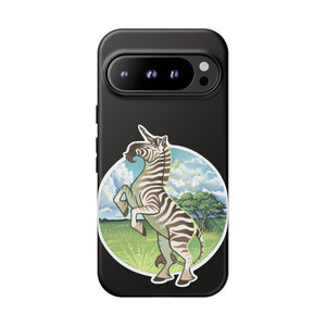 Zebracorn - Phone Case