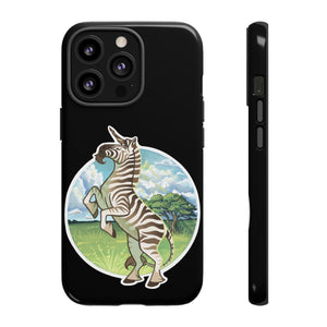 Zebracorn - Phone Case