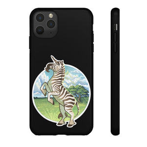 Zebracorn - Phone Case