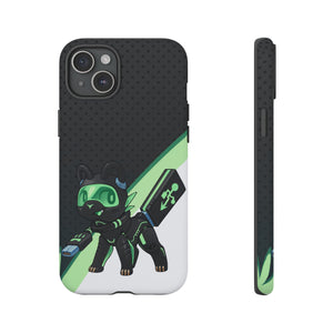 Digitail Panda - Phone Case