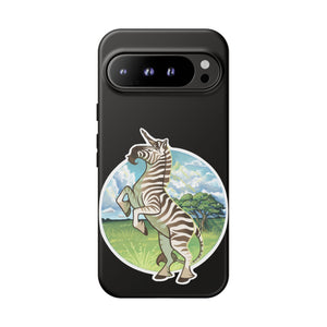 Zebracorn - Phone Case