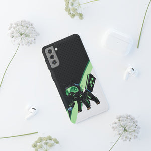 Digitail Panda - Phone Case