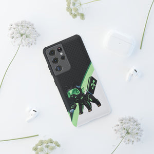 Digitail Panda - Phone Case