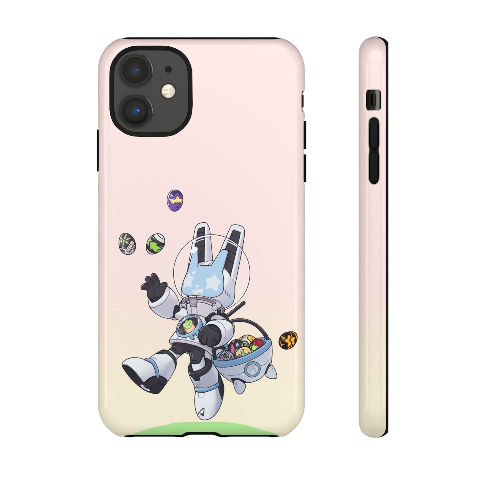 Easter Ace - Phone Case Phone Case Printify Glossy iPhone 11 