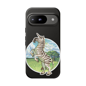 Zebracorn - Phone Case