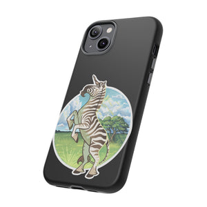 Zebracorn - Phone Case