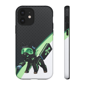 Digitail Panda - Phone Case