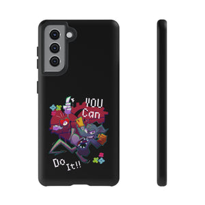 You can do this! - Phone Case Phone Case Printify Samsung Galaxy S21 Matte 