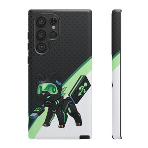 Digitail Panda - Phone Case