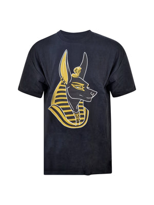 Anubis - T-Shirt T-Shirt Artworktee 