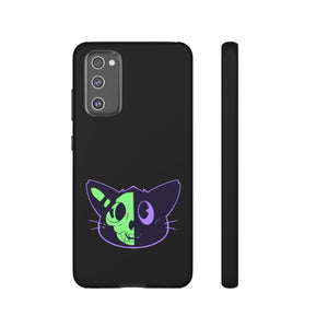 Kitty-Ray - Phone Case Phone Case AFLT-DaveyDboi Samsung Galaxy S20 FE Matte 