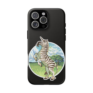 Zebracorn - Phone Case