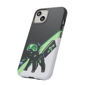 Digitail Panda - Phone Case