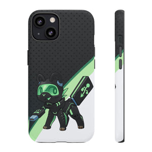 Digitail Panda - Phone Case