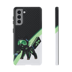 Digitail Panda - Phone Case