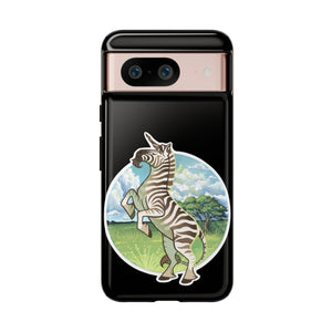 Zebracorn - Phone Case