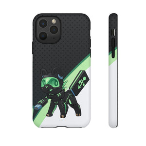 Digitail Panda - Phone Case