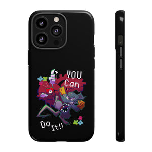 You can do this! - Phone Case Phone Case Printify iPhone 13 Pro Glossy 