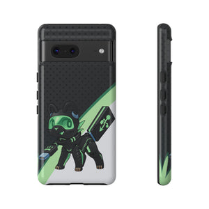 Digitail Panda - Phone Case