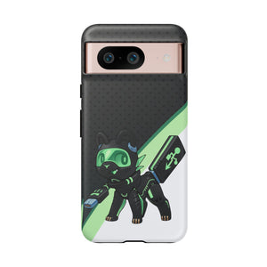 Digitail Panda - Phone Case