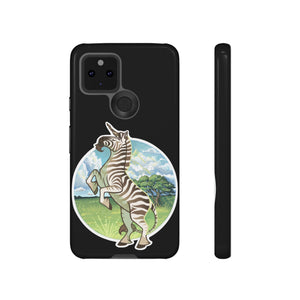 Zebracorn - Phone Case