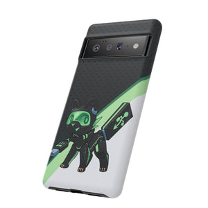 Digitail Panda - Phone Case