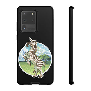 Zebracorn - Phone Case