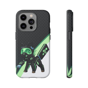 Digitail Panda - Phone Case