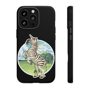 Zebracorn - Phone Case