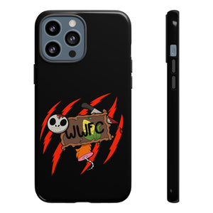Hund The Hound - WWFC 2024 : Furries of the Corn - Phone Case Phone Case Printify Glossy iPhone 13 Pro Max 