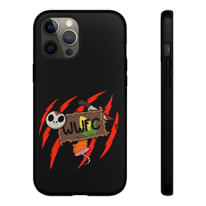 Hund The Hound - WWFC 2024 : Furries of the Corn - Phone Case Phone Case Printify Matte iPhone 12 Pro Max 