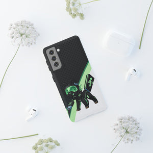 Digitail Panda - Phone Case