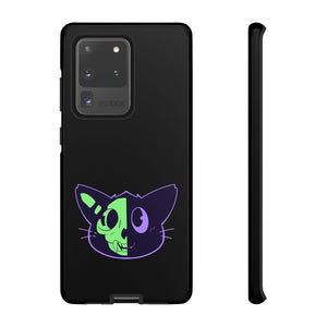 Kitty-Ray - Phone Case Phone Case Printify Samsung Galaxy S20 Ultra Glossy 