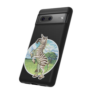 Zebracorn - Phone Case