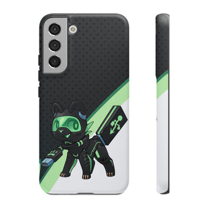 Digitail Panda - Phone Case