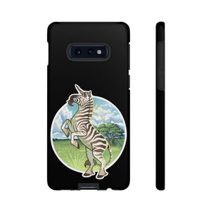 Zebracorn - Phone Case