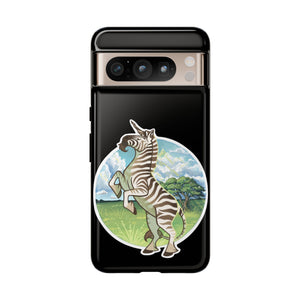 Zebracorn - Phone Case