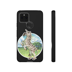 Zebracorn - Phone Case