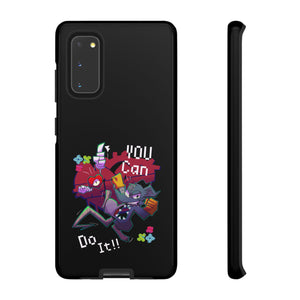 You can do this!  - Phone Case