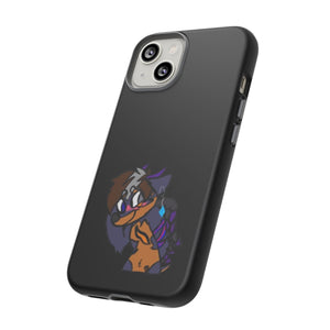 MrMlemphiss Blushy - Phone Case Phone Case Printify 