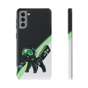 Digitail Panda - Phone Case