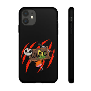 Hund The Hound - WWFC 2024 : Furries of the Corn - Phone Case Phone Case Printify Matte iPhone 11 