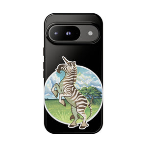 Zebracorn - Phone Case